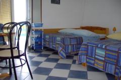 Jadranka Franičević Apartmán 3 - Studio foto 3