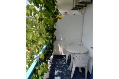 Jadranka Franičević Apartmán 3 - Studio foto 4