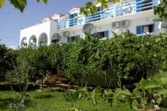 Jadranka Franičević Apartmán 4 - Studio foto 1