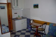 Jadranka Franičević Apartmán 4 - Studio foto 3