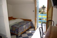 Jadranka Franičević Apartmán 4 - Studio foto 4