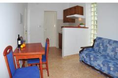 Tri Sestrice Apartmán 1 - Apartman 6 foto 3