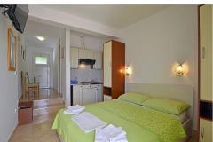 Tri Sestrice Apartmán 2 - Apartman 1 foto 3