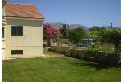 Vila Ana Apartmán 1 - kuća foto 2