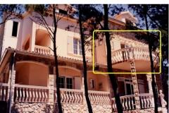 Izby i Apartmány - Villa Irming Apartmán 3 - HONEY MOON foto 1