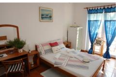 Izby i Apartmány - Villa Irming Apartmán 3 - HONEY MOON foto 2