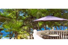 Izby i Apartmány - Villa Irming Apartmán 3 - HONEY MOON foto 5