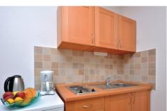 Vila Mare Mare Apartmán 1: (2+0) - A1 foto 4