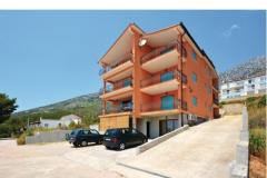 Vila Mare Mare Apartmán 2: (3+1) - A 2 foto 2