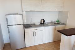 Vila Mare Mare Apartmán 2: (3+1) - A 2 foto 3