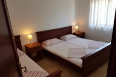 Vila Mare Mare Apartmán 2: (3+1) - A 2 foto 5