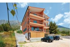 Vila Mare Mare Apartmán 4: (2+0) - A 4 foto 1