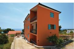 Vila Mare Mare Apartmán 4: (2+0) - A 4 foto 2