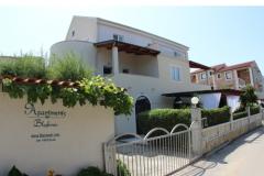 Villa Blaskovic Apartmán 2 - Aparman 1 foto 2