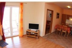 Villa Blaskovic Apartmán 3 - Apartman 3 foto 2