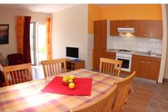 Villa Blaskovic Apartmán 4 - Apartman 4 foto 3