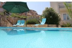 Villa Blaskovic Apartmán 4 - Apartman 4 foto 4