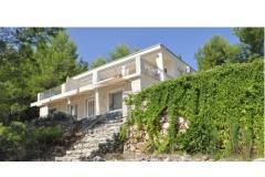 Villa Hvar Melody Apartmán 2 - Blue foto 1