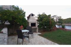 Villa Hvar Melody Apartmán 2 - Blue foto 4