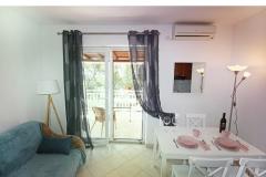 Villa la Lavanda Apartmán 2 - Ružmarin foto 1