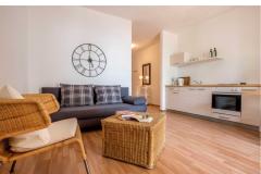 Villa pod borom Apartmán 1 - Ap. 2+2 foto 2