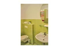 Villa pod borom Apartmán 1 - Ap. 2+2 foto 4