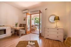 Villa pod borom Apartmán 1 - Ap. 2+2 foto 5