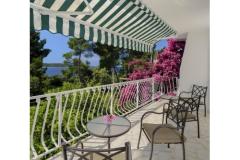 Villa Tamara Apartmán 1 - A1 foto 1