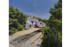 Villa Tamara Apartmán 1 - A1 foto 2