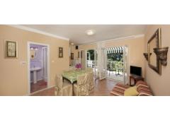 Villa Tamara Apartmán 1 - A1 foto 3