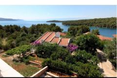 Villa Ema Apartmán 3 - Adriatic foto 5