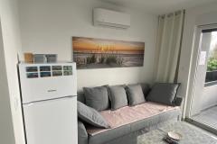 Apartmán pro 10 hostů Apartmán 3 - Apart.S3 foto 3