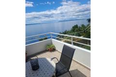 Apartmány  Ines Apartmán 2 - The view foto 1