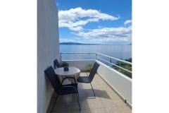 Apartmány  Ines Apartmán 2 - The view foto 2