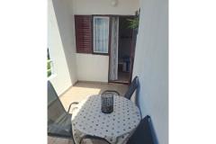 Apartmány  Ines Apartmán 2 - The view foto 3