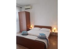 Apartmány  Ines Apartmán 2 - The view foto 4