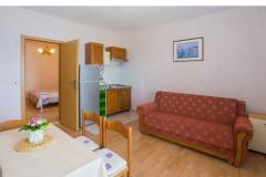 Apartmány  Zdravko  Apartmán 1 - Apart  A.1 foto 3