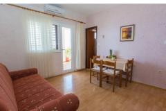 Apartmány  Zdravko  Apartmán 1 - Apart  A.1 foto 4