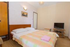 Apartmány  Zdravko  Apartmán 2 - Apart A.2 foto 3