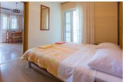 Apartmány  Zdravko  Apartmán 2 - Apart A.2 foto 4