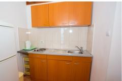 Apartmány  Zdravko  Apartmán 3 - Apart A.3 foto 3