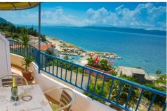 Apartmány  Zdravko  Apartmán 4 - Apart A.4 foto 1