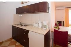 Apartmány  Zdravko  Apartmán 4 - Apart A.4 foto 3