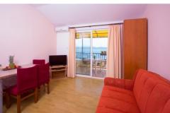 Apartmány  Zdravko  Apartmán 4 - Apart A.4 foto 4