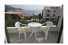 Apartmány Adriatic Apartmán 1 - apartman 1 foto 5