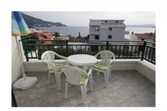 Apartmány Adriatic Apartmán 2 - apartman 2 foto 1