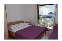 Apartmány Adriatic Apartmán 4 - apartman 4 foto 3