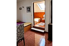 Apartmány Andja Apartmán 4 - A3 foto 2