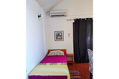 Apartmány Andja Apartmán 4 - A3 foto 4