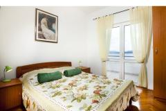 Apartmány Šimić Igrane Apartmán 1 - A6 foto 1